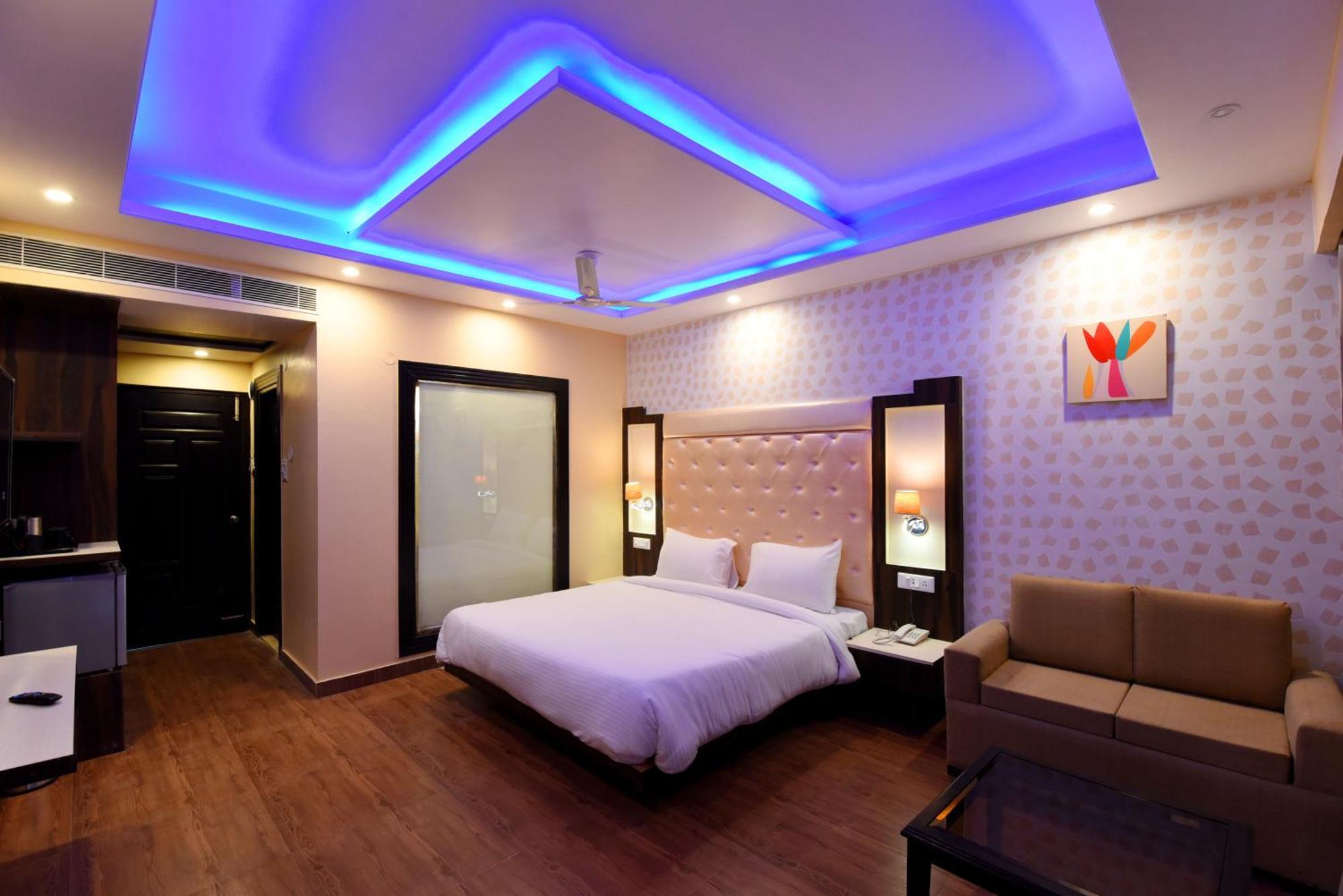 Royal Green Mashobra - Mountain And Valley View Rooms Shimla Exterior foto